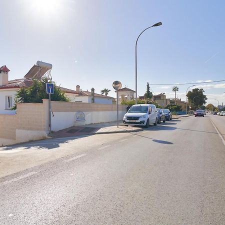Apartamento En Benagalbon Con Terraza By Alterhome المظهر الخارجي الصورة