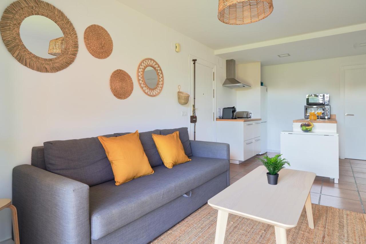 Apartamento En Benagalbon Con Terraza By Alterhome المظهر الخارجي الصورة