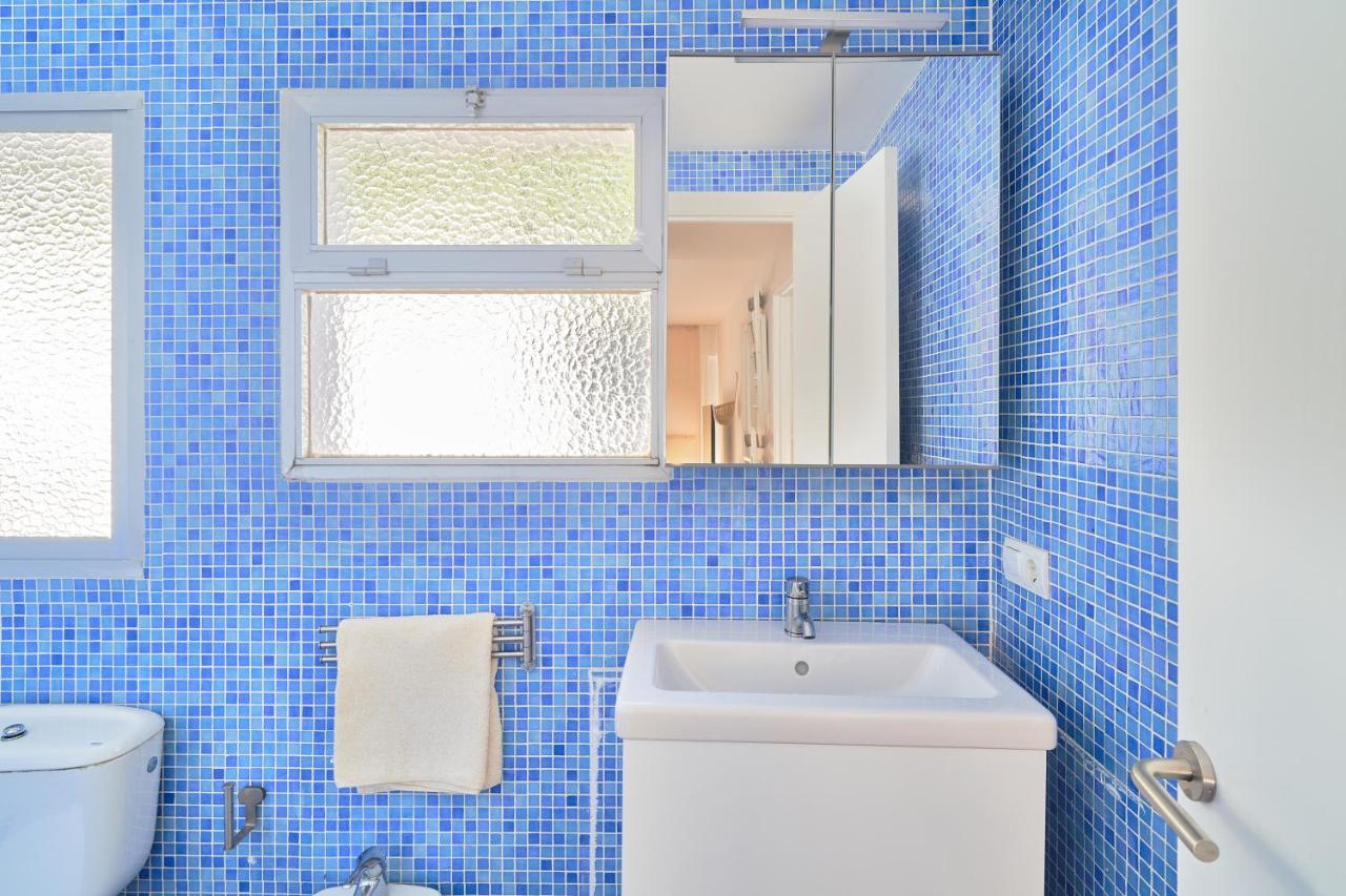 Apartamento En Benagalbon Con Terraza By Alterhome المظهر الخارجي الصورة