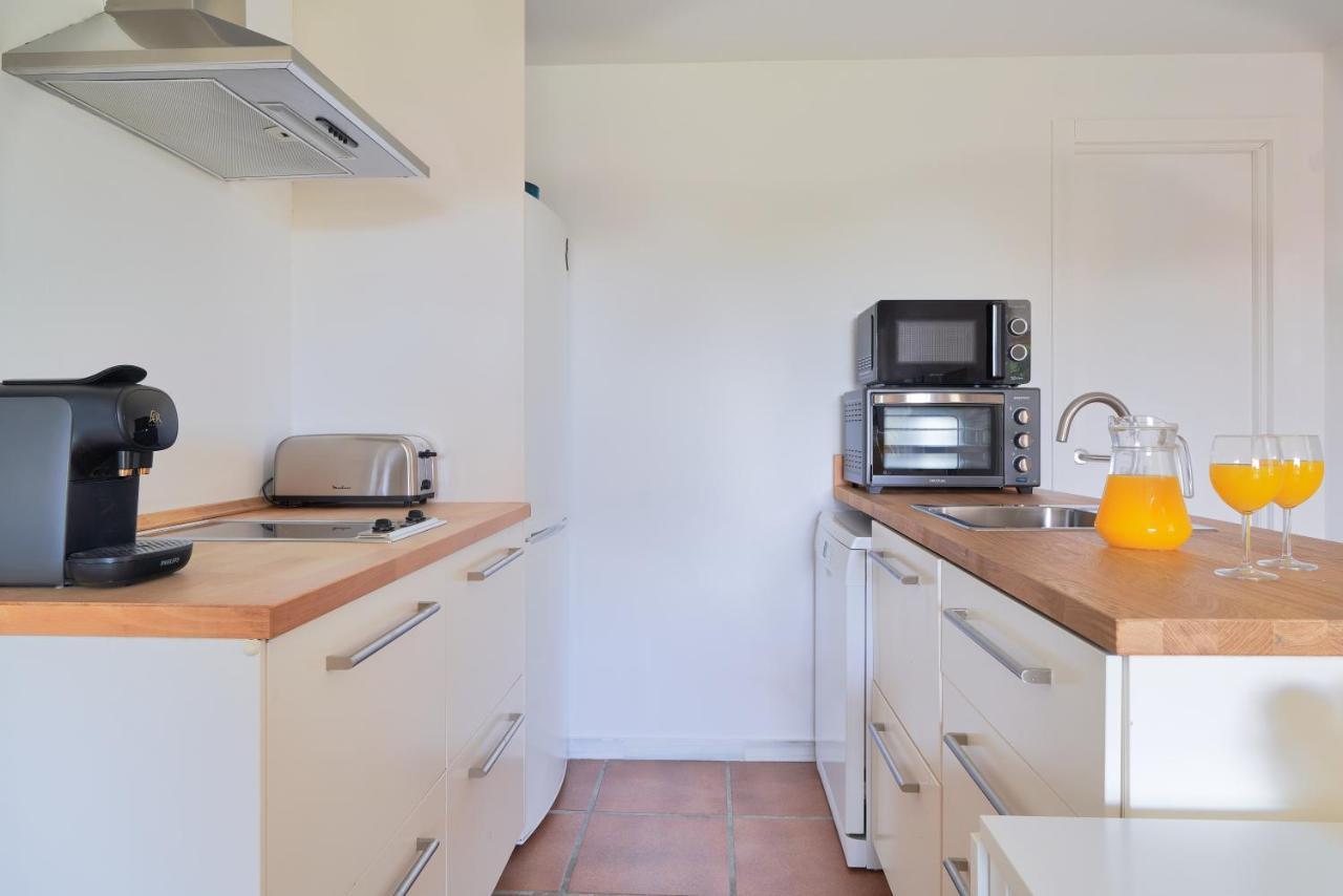 Apartamento En Benagalbon Con Terraza By Alterhome المظهر الخارجي الصورة